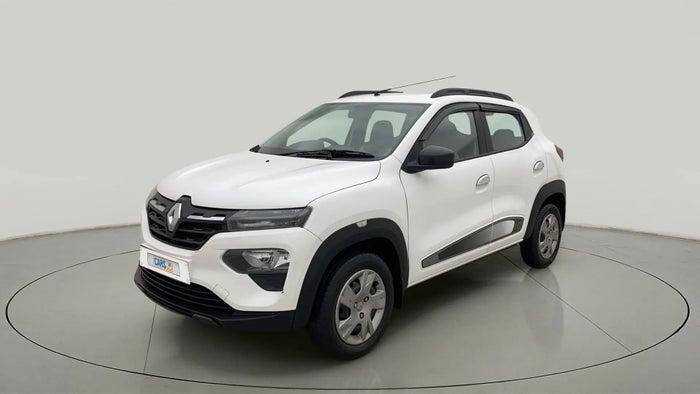 2021 Renault Kwid