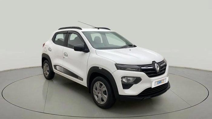 2021 Renault Kwid