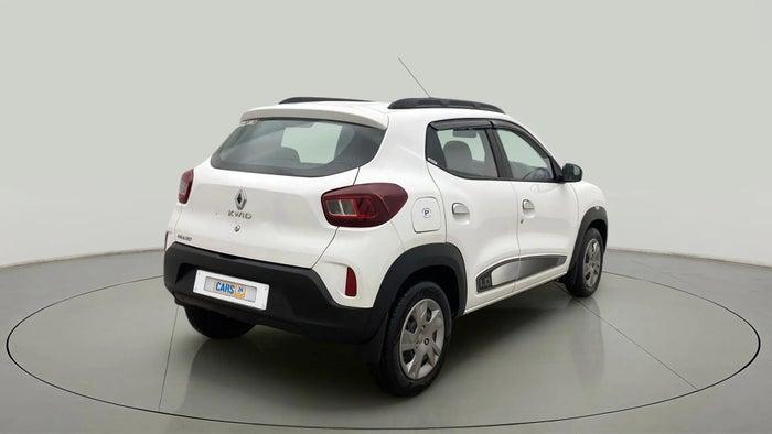 2021 Renault Kwid