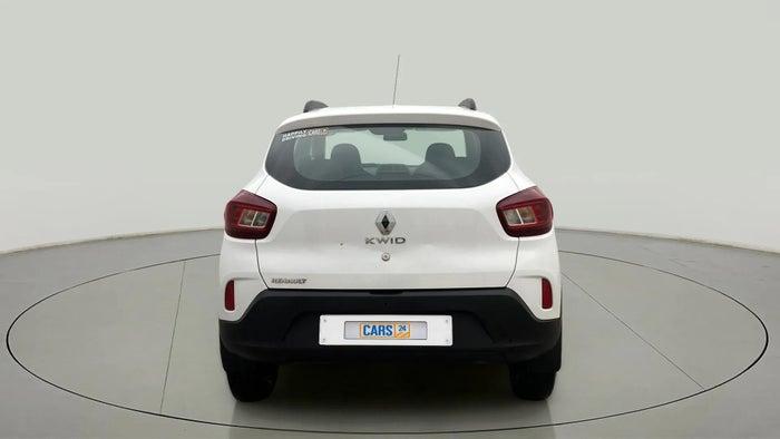 2021 Renault Kwid