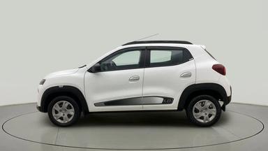 2021 Renault Kwid