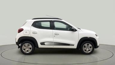 2021 Renault Kwid