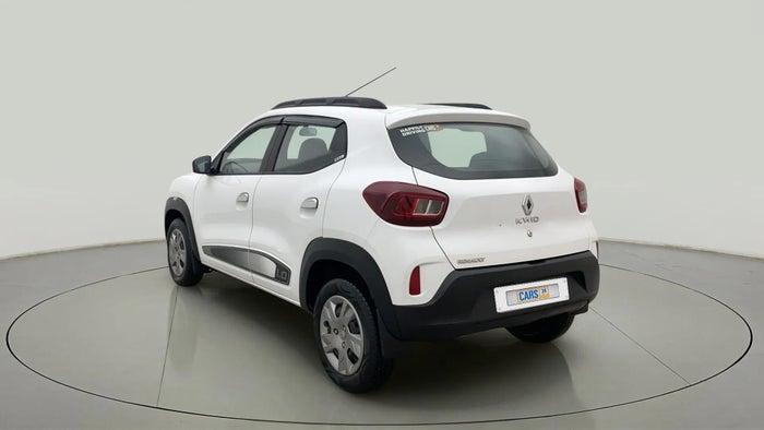 2021 Renault Kwid