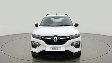 2021 Renault Kwid