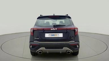 2023 KIA SELTOS