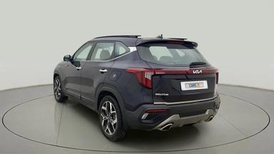 2023 KIA SELTOS