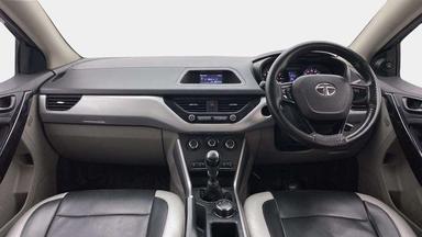 2018 Tata NEXON