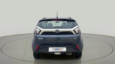 2018 Tata NEXON