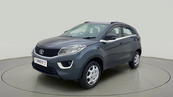 2018 Tata NEXON