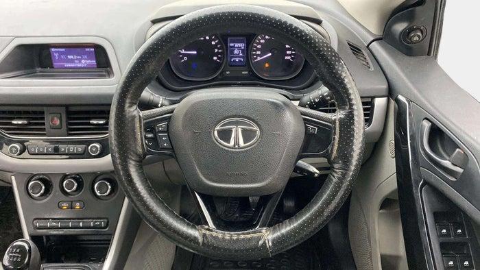 2018 Tata NEXON