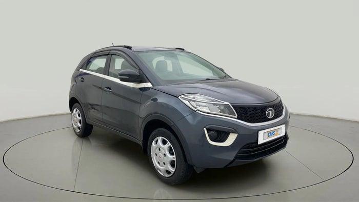 2018 Tata NEXON