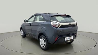 2018 Tata NEXON