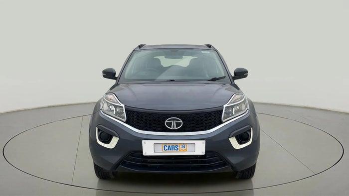 2018 Tata NEXON