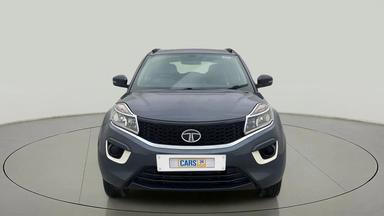 2018 Tata NEXON