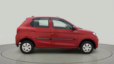 2022 Maruti Alto K10