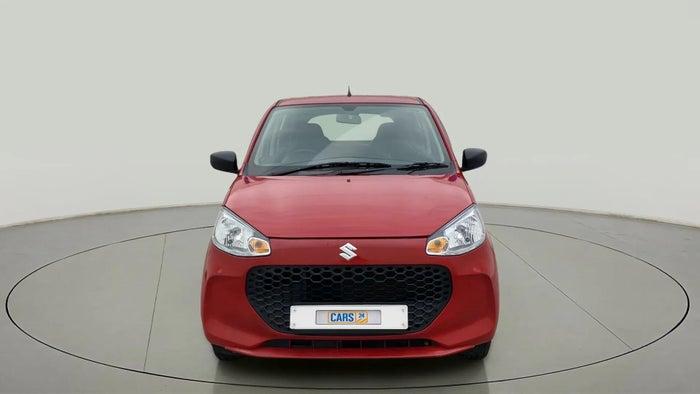 2022 Maruti Alto K10