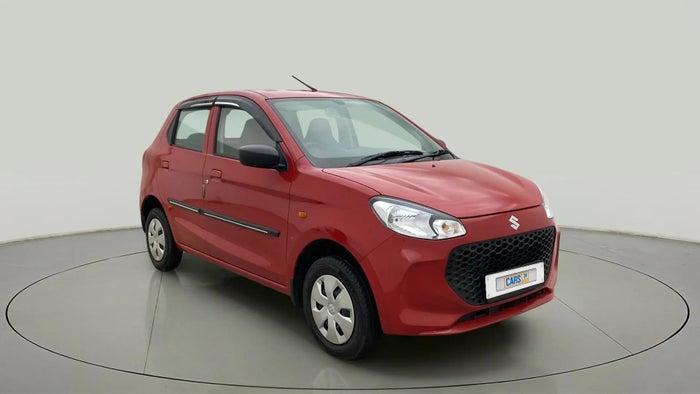 2022 Maruti Alto K10