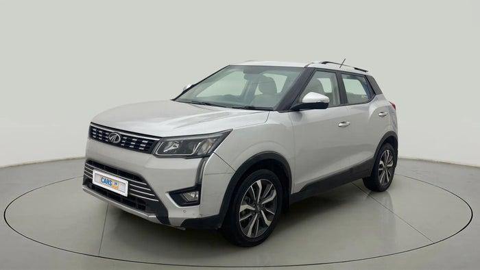 2019 Mahindra XUV300