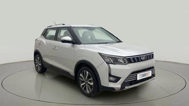 2019 Mahindra XUV300