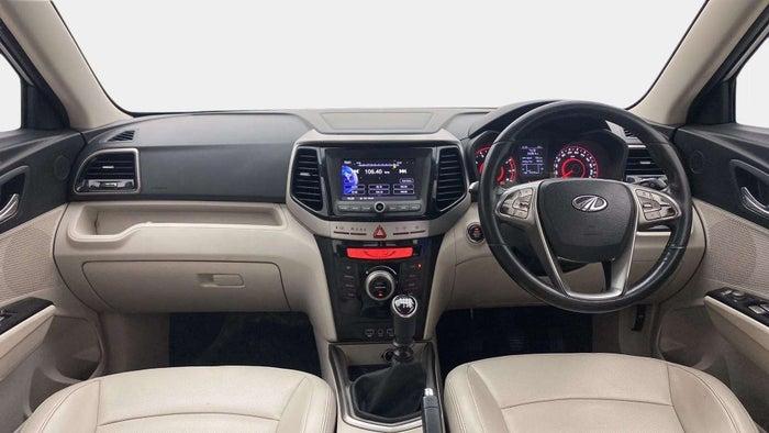 2019 Mahindra XUV300