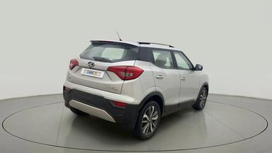 2019 Mahindra XUV300