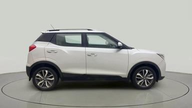 2019 Mahindra XUV300