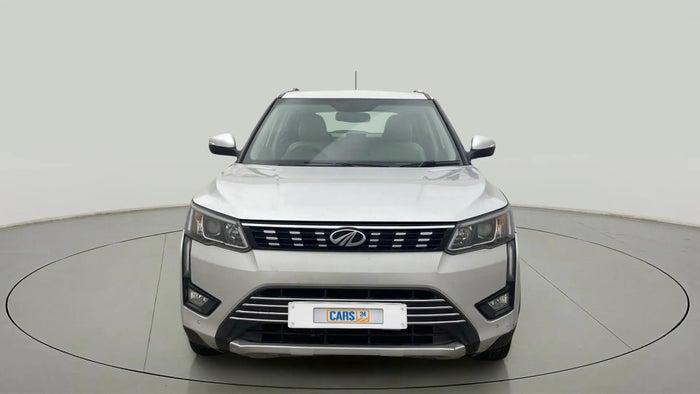 2019 Mahindra XUV300