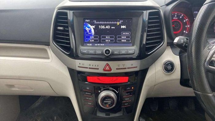 2019 Mahindra XUV300