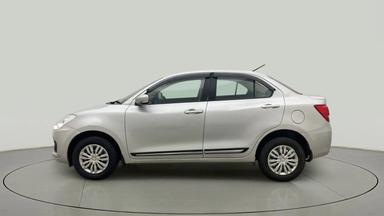 2020 Maruti Dzire