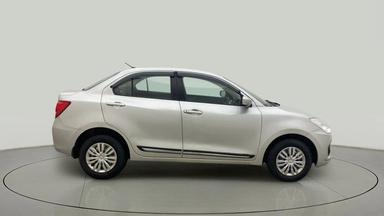 2020 Maruti Dzire