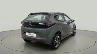 2022 Tata ALTROZ