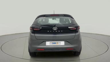 2022 Tata ALTROZ