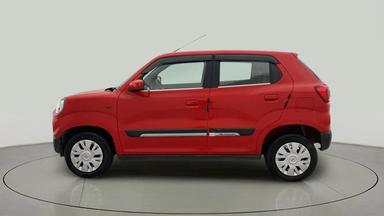 2019 Maruti S PRESSO