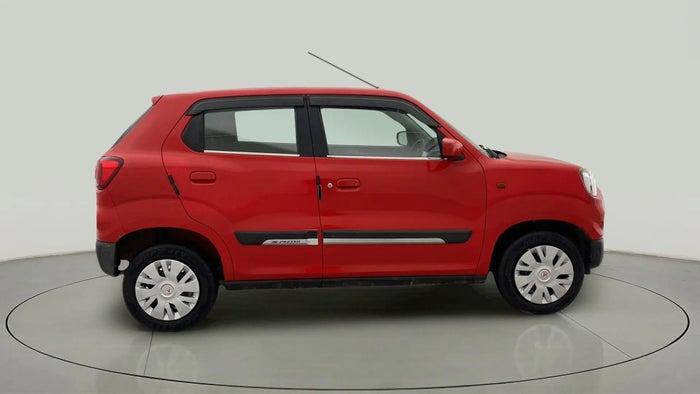 2019 Maruti S PRESSO