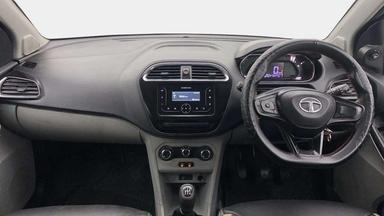 2021 Tata Tiago