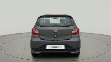 2021 Tata Tiago