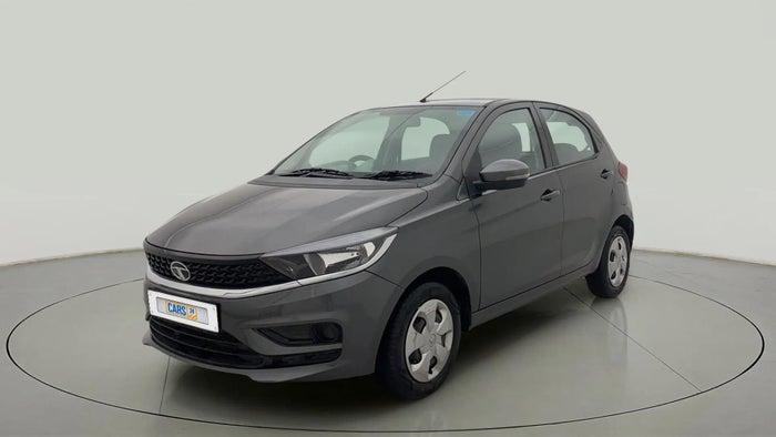 2021 Tata Tiago