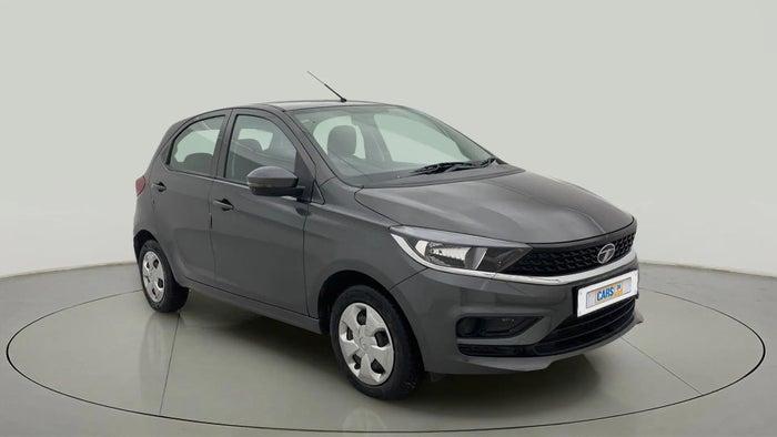 2021 Tata Tiago