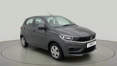 2021 Tata Tiago