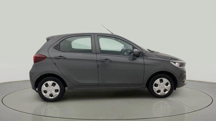 2021 Tata Tiago