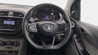 2021 Tata Tiago