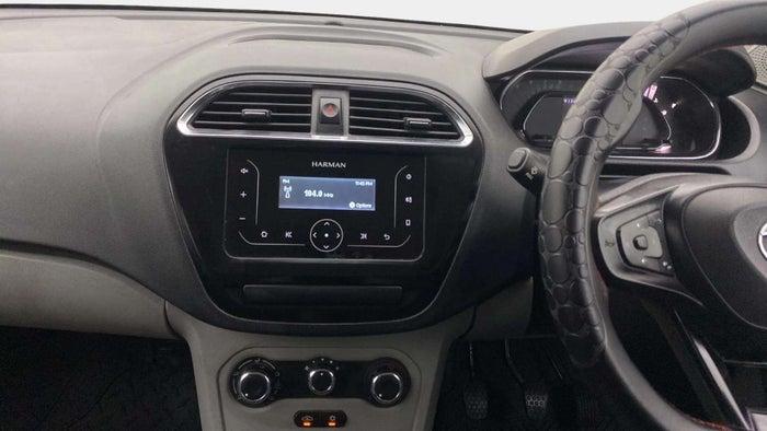 2021 Tata Tiago