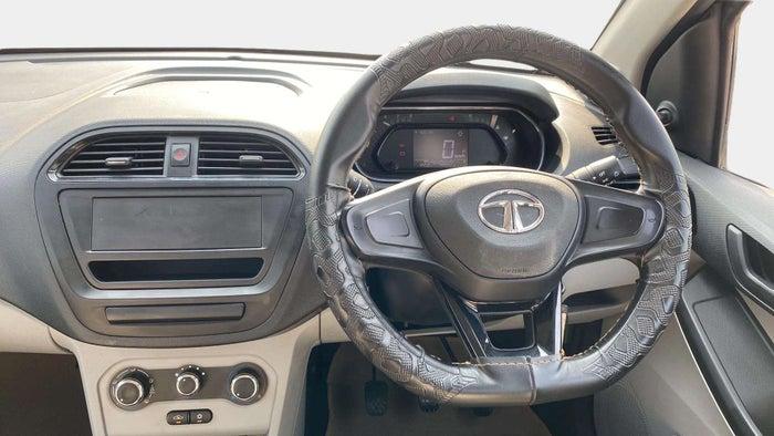 2023 Tata Tiago