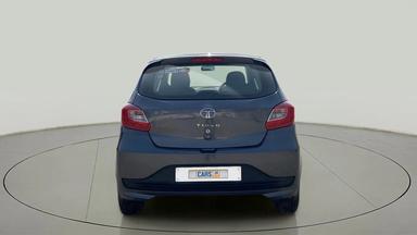 2023 Tata Tiago