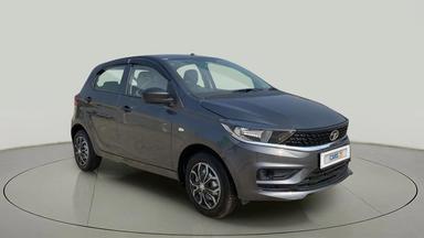 2023 Tata Tiago