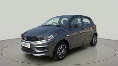 2023 Tata Tiago