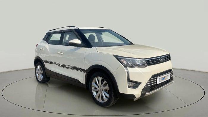 2019 Mahindra XUV300