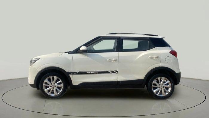 2019 Mahindra XUV300