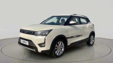 2019 Mahindra XUV300