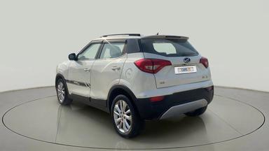 2019 Mahindra XUV300